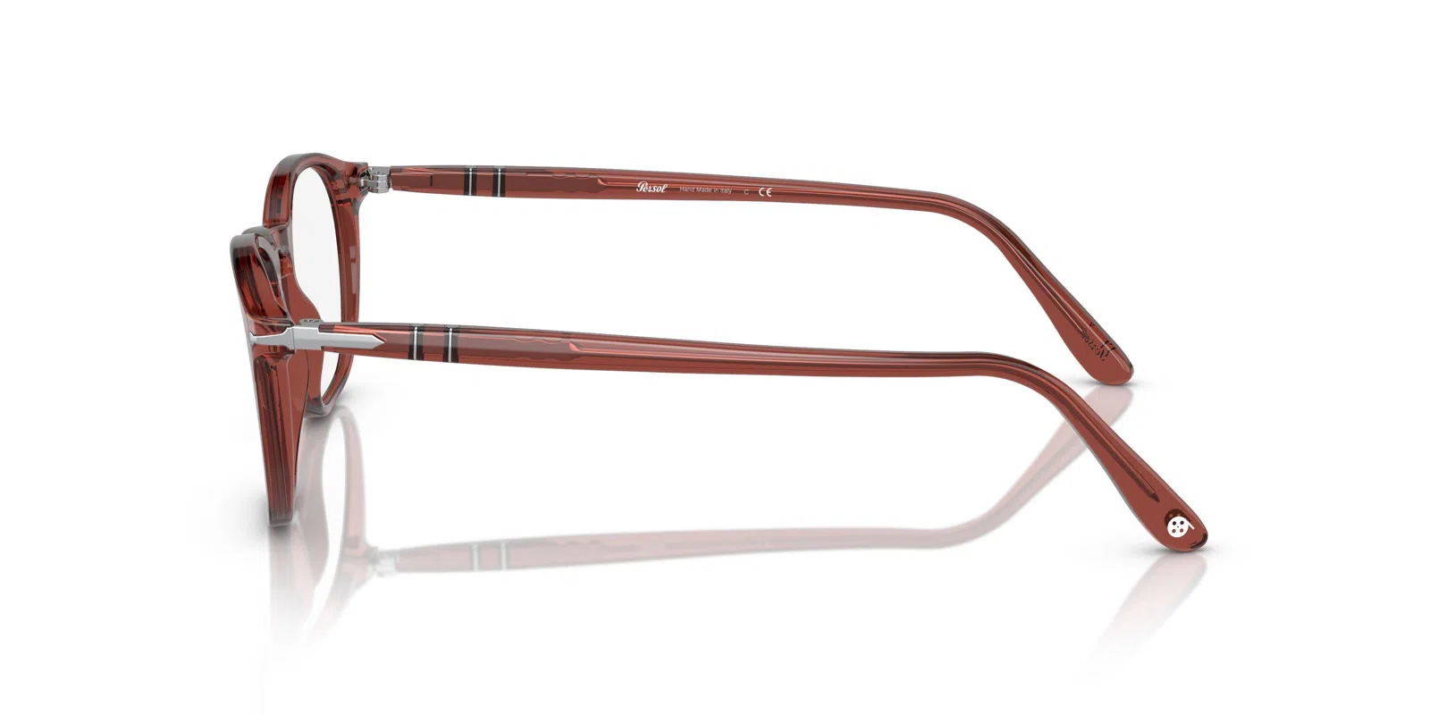 Persol 3007V Eyeglasses - view 4
